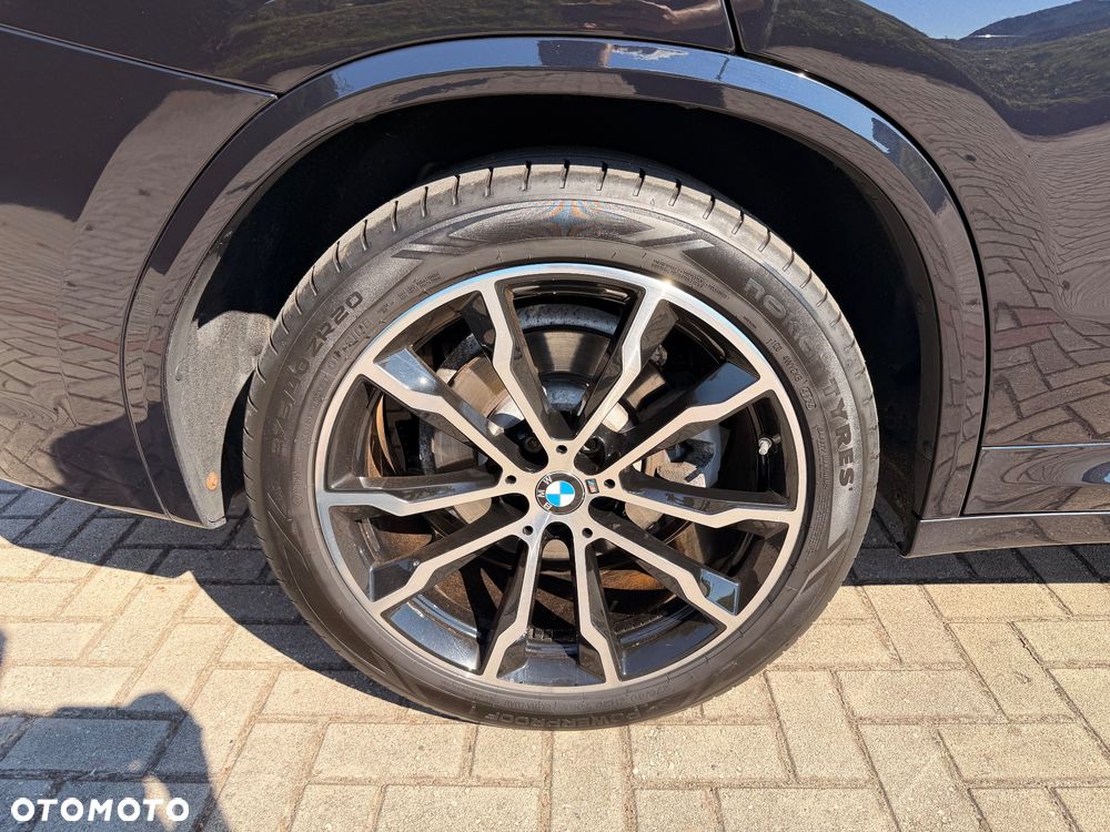 BMW X3 xDrive20d M Sport sport - 19