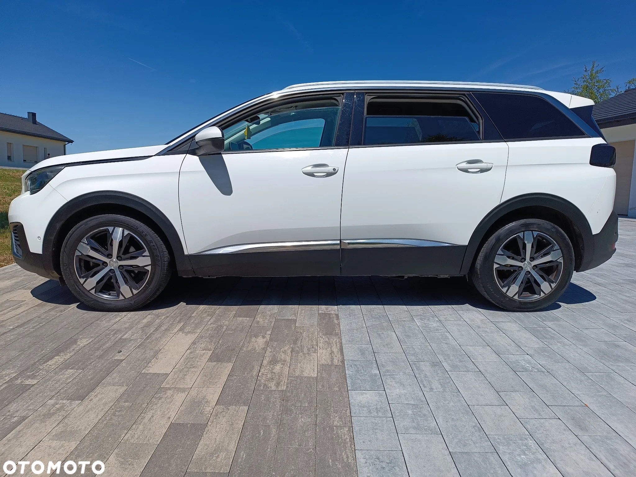 Peugeot 5008 BlueHDI 120 Stop & Start Allure - 6