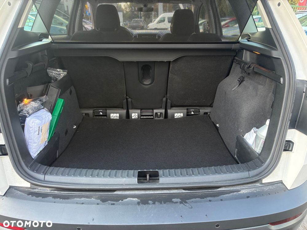 Skoda Karoq 2.0 TDI SCR 4x4 Ambition - 12