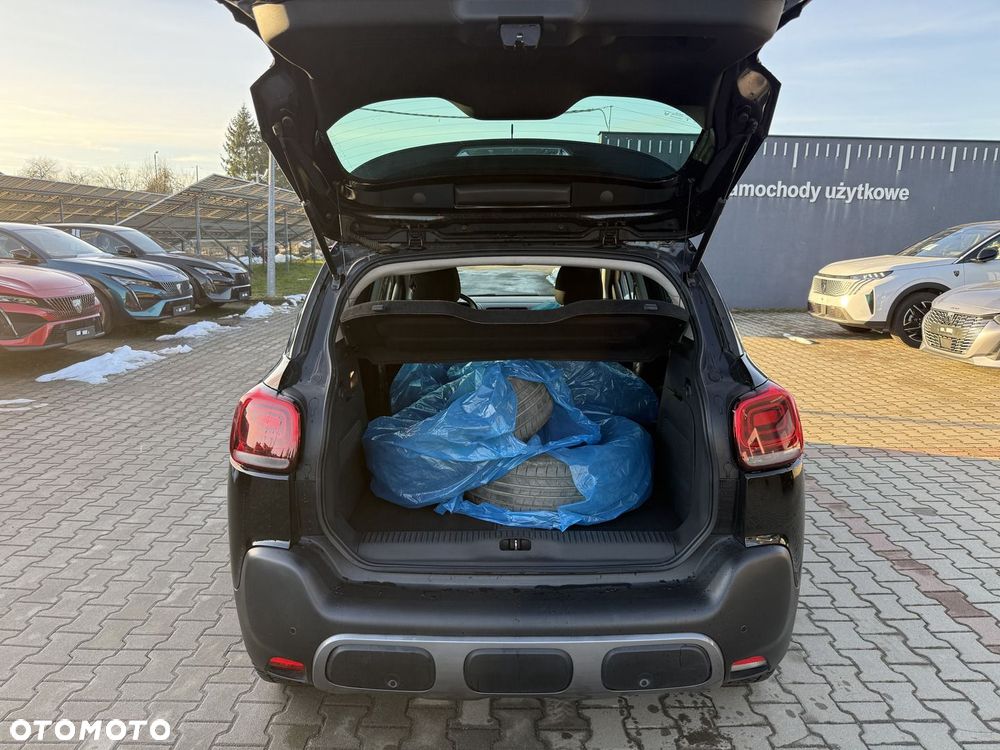 Citroën C3 Aircross - 25