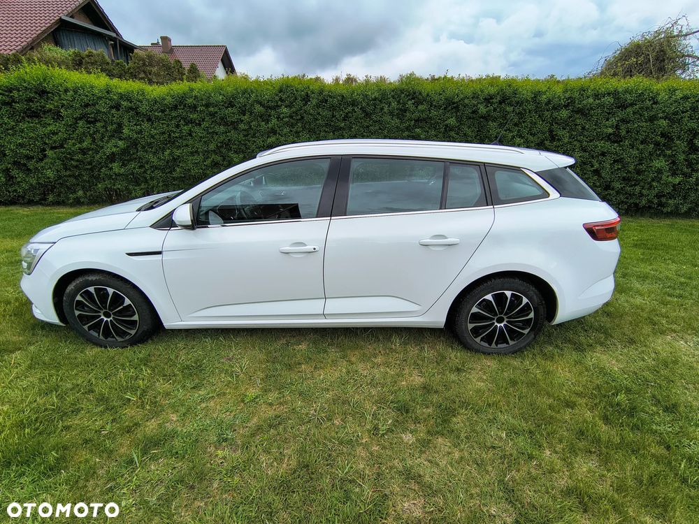 Renault Megane 1.5 dCi Business - 4