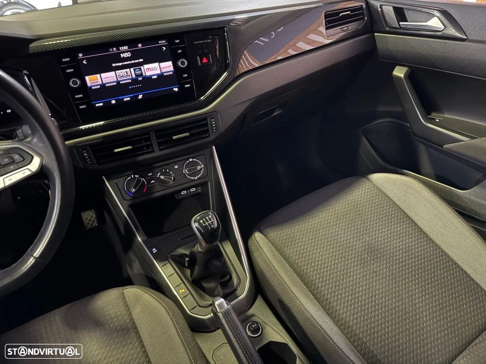 VW Taigo 1.0 TSI Life - 24