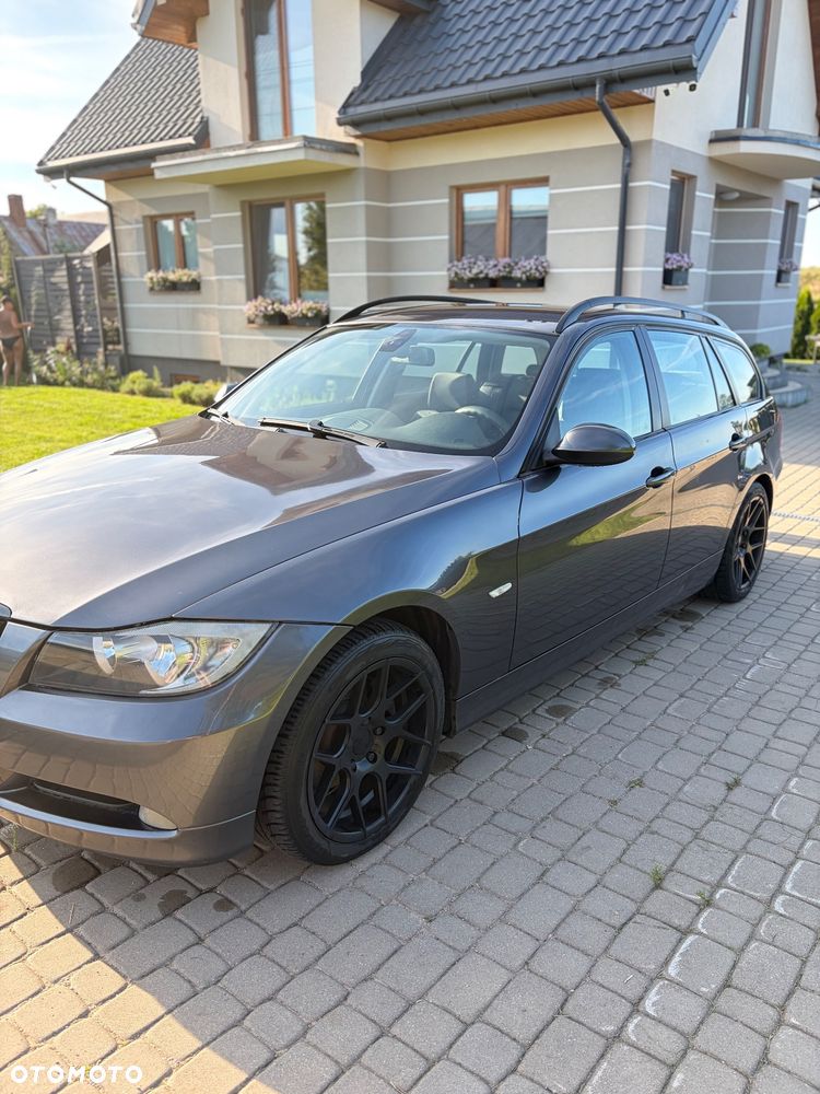 BMW Seria 3 - 2