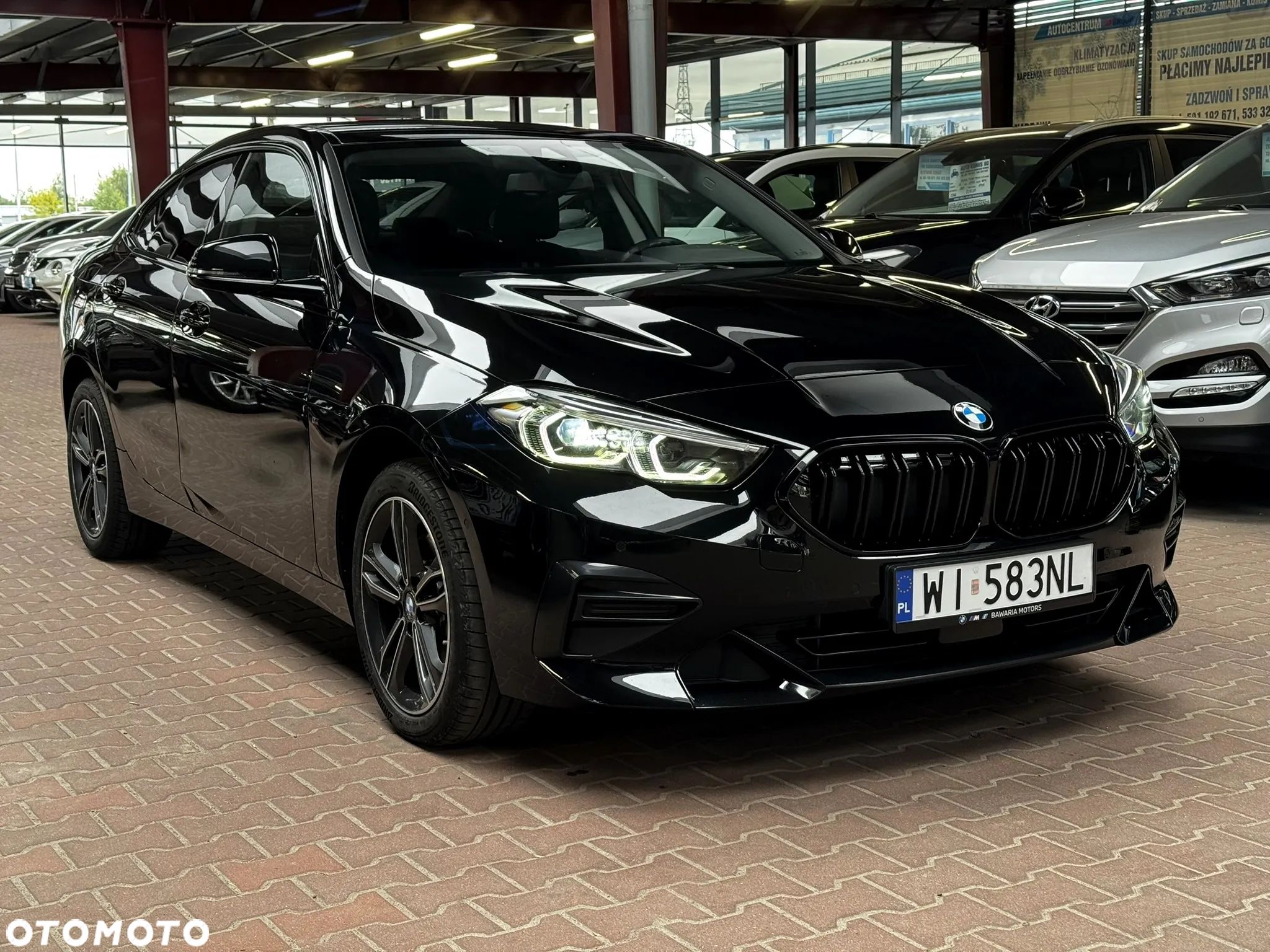 BMW Seria 2 218i M Sport - 1