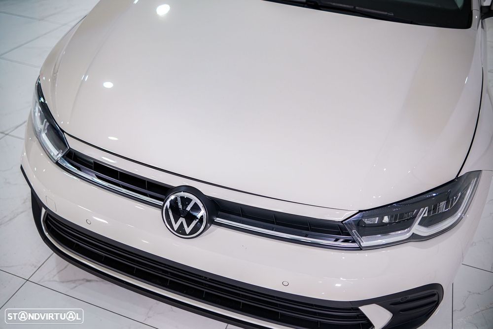 VW Polo - 8