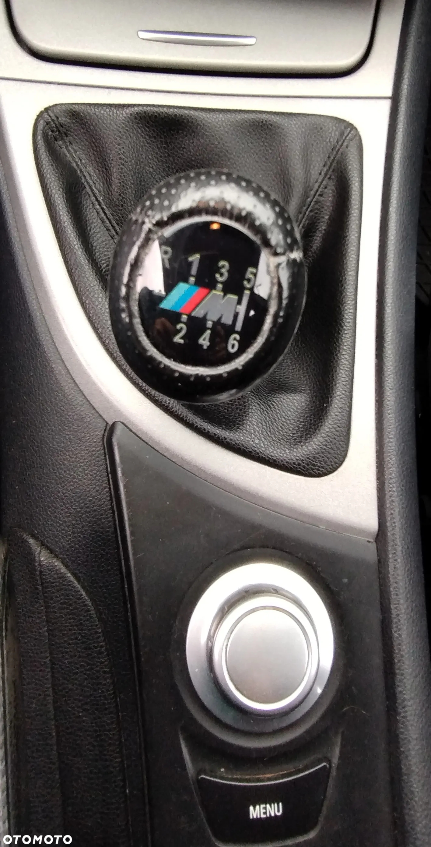 BMW Seria 1 116i - 8