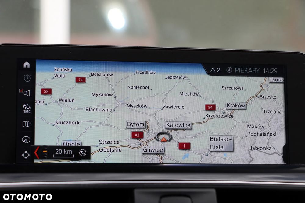 BMW Seria 3 330i xDrive Sport Line Sport - 27