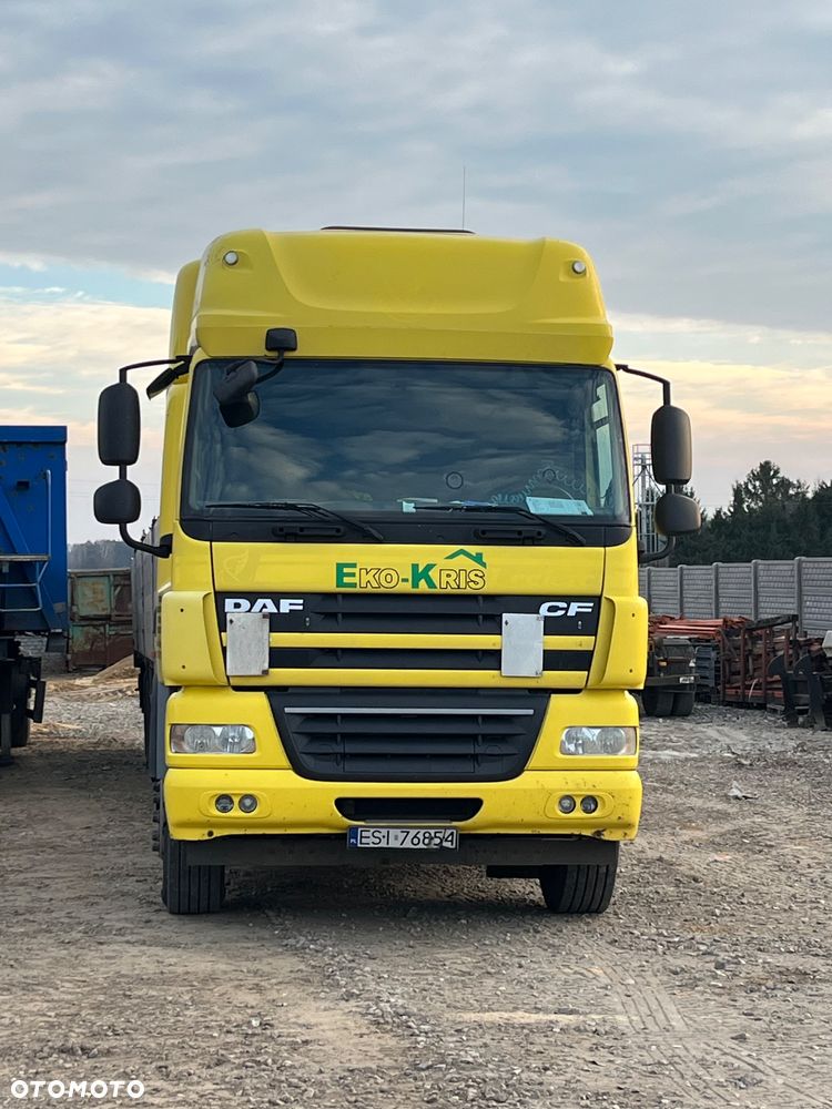 DAF CF - 1