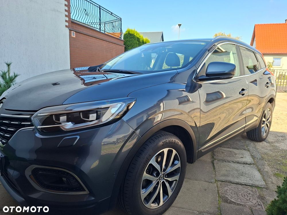 Renault Kadjar 1.3 TCe FAP Intens - 3