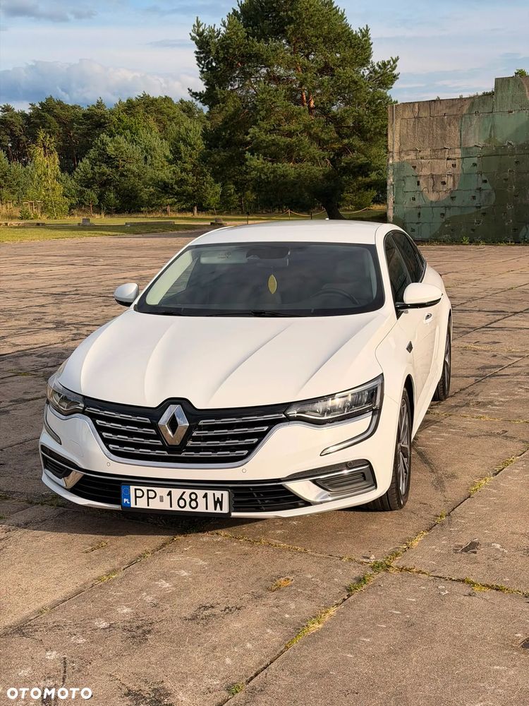 Renault Talisman - 3