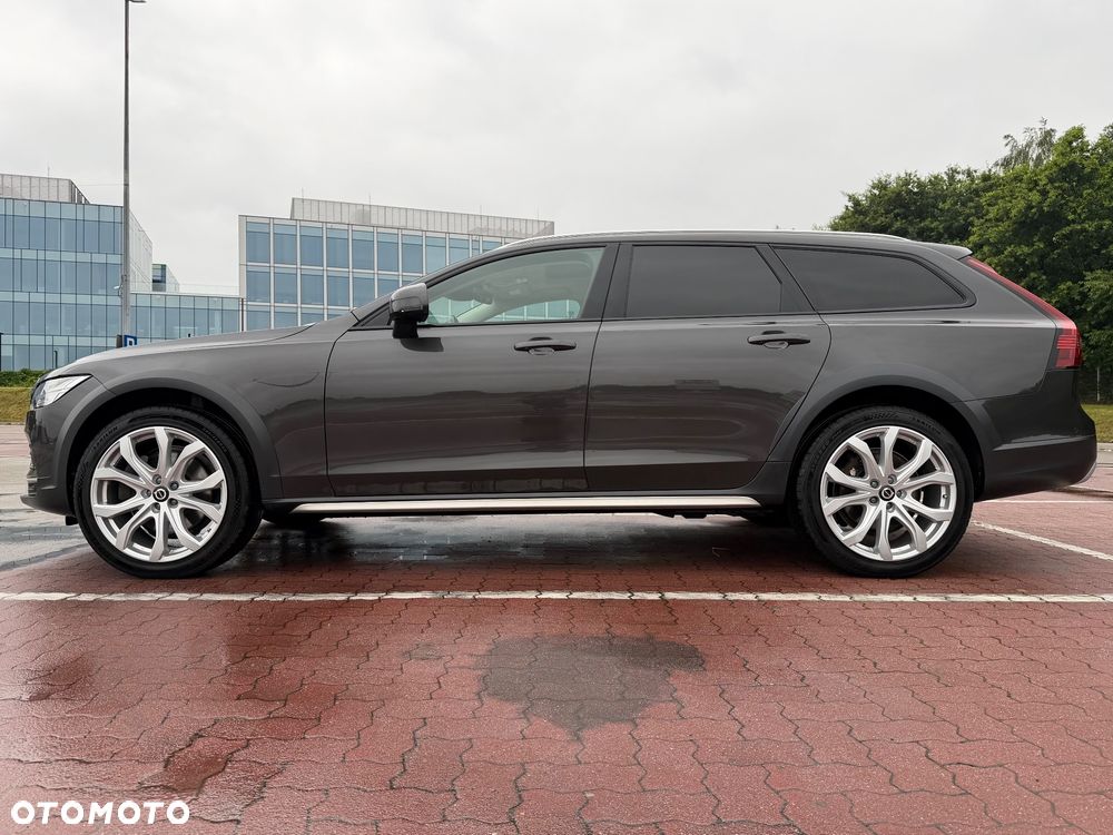 Volvo V90 Cross Country B5 D AWD Pro - 13