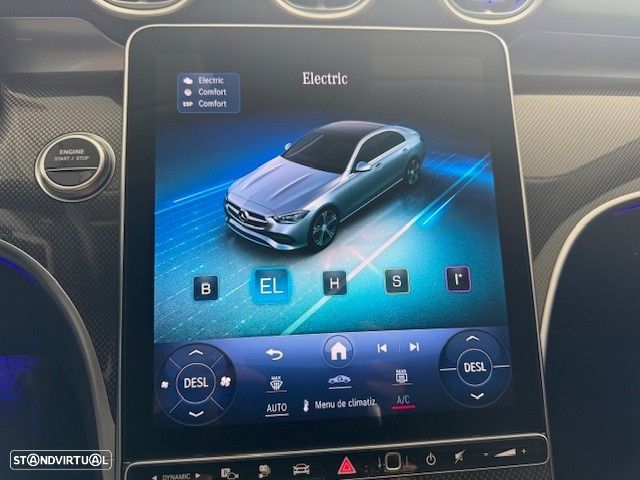 Mercedes-Benz C 300 - 24