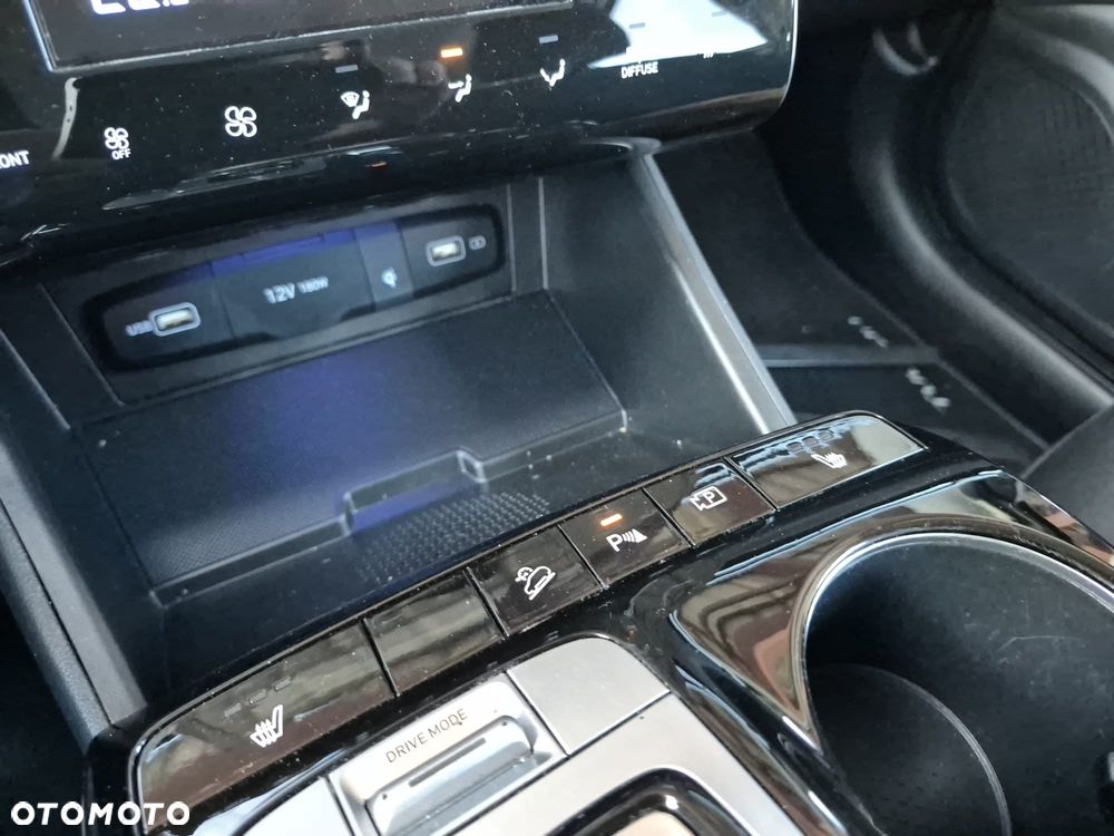 Hyundai Tucson - 16