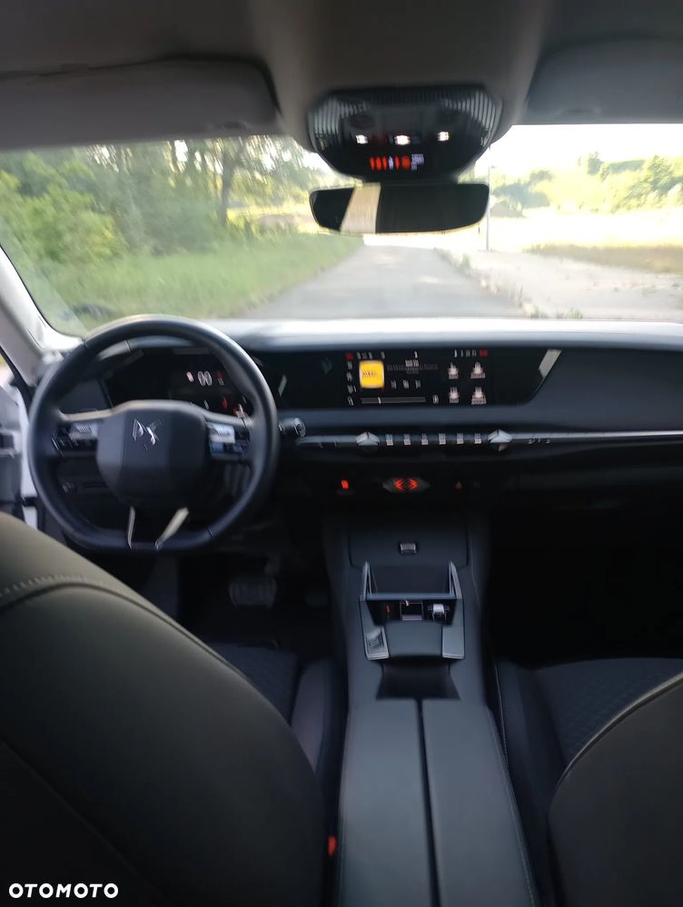 DS Automobiles DS 4 1.2 PureTech Cross Trocadero - 7