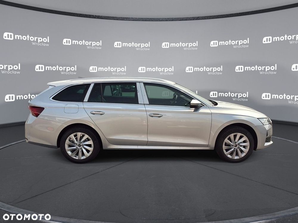 Skoda Octavia - 11