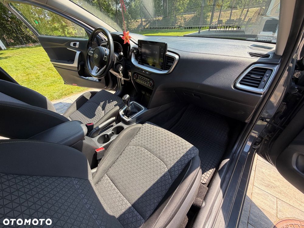 Kia Ceed 1.0 T-GDI L - 18