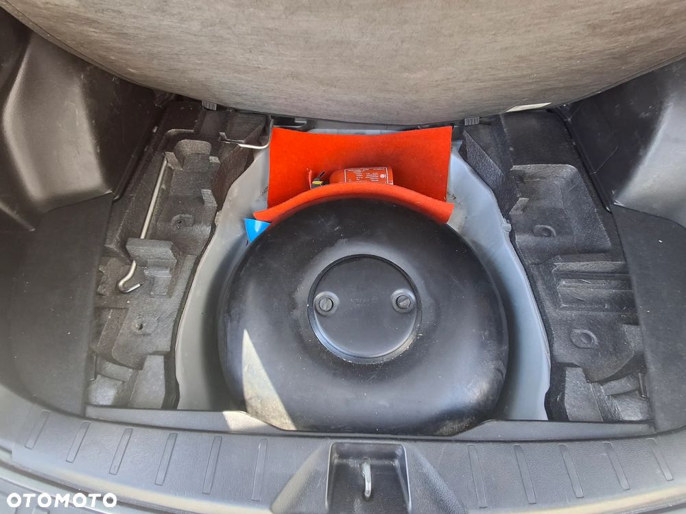 Subaru Forester 2.5 X Limited - 14