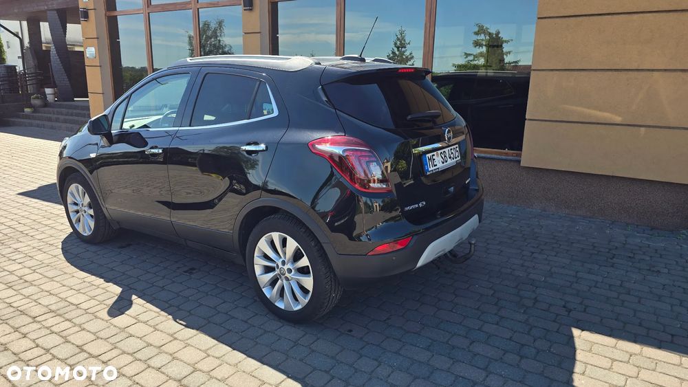 Opel Mokka ver-x-1-4-di-start-stop-4x4-automatik-edition - 11