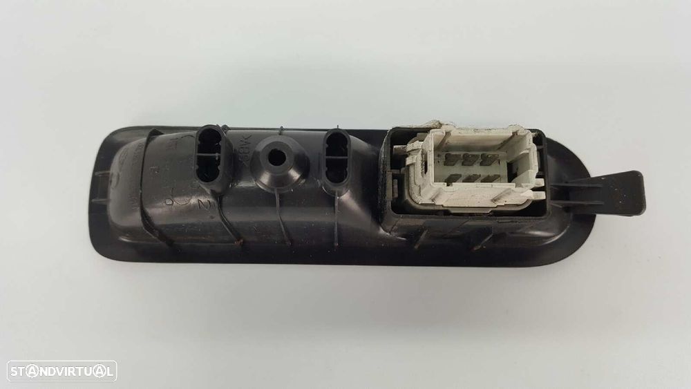 COMANDO DO ELEVADOR TRASEIRO ESQUERDO RENAULT MEGANE II CLASSIC BERLINA LUXE PRI... - 2