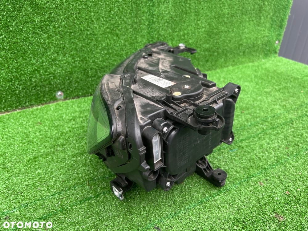 LAMPA LEWA LEWY FULL LED VW T ROC A11 2GA941035D - 5