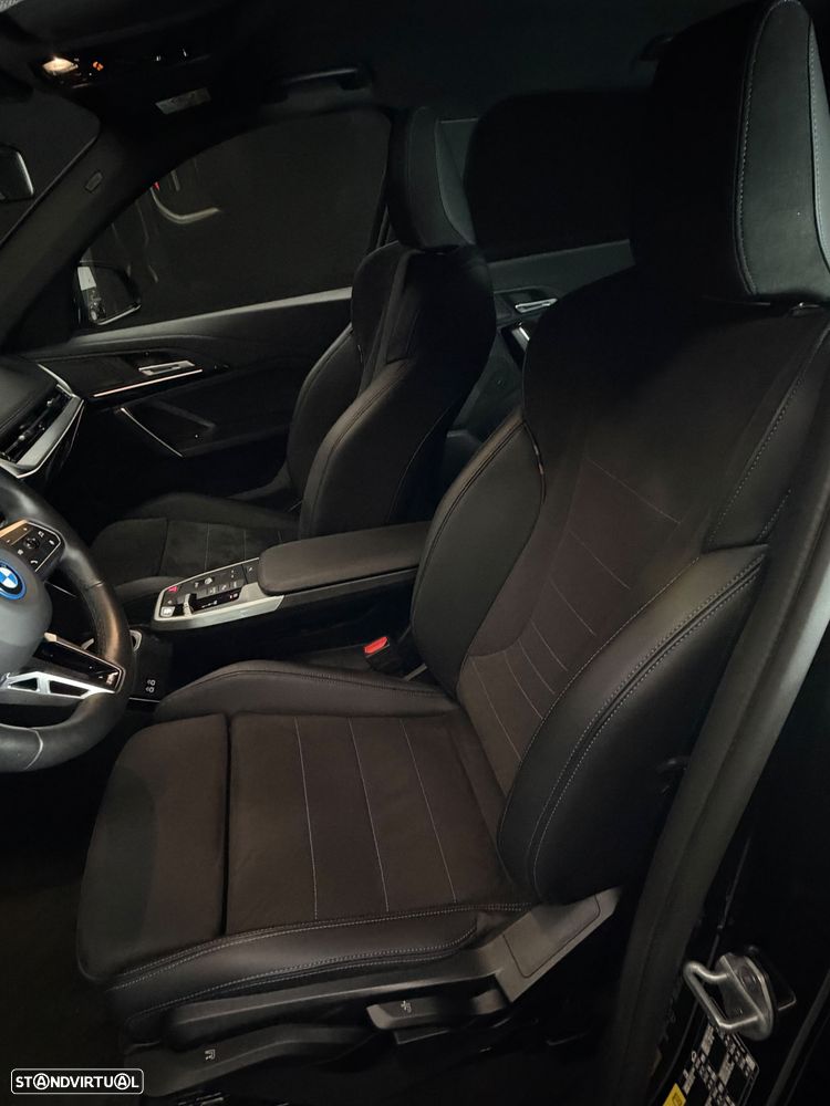 BMW X1 xDrive25e Pack Desportivo M - 15
