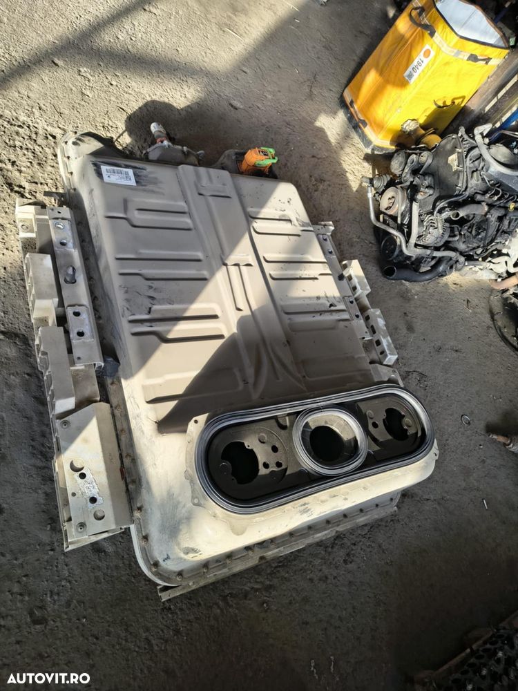 Baterie electrica/ acumulator renault zoe 2020 40kw 295105664r - 1