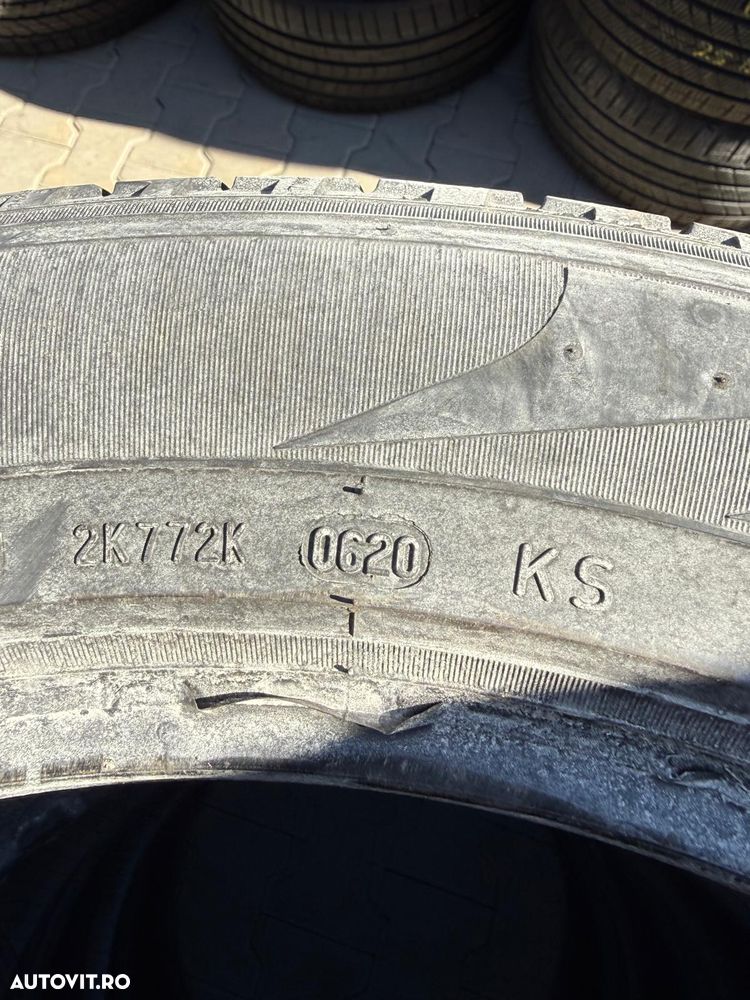 255 55 R20 PIRELLI ALLSEASON - 3