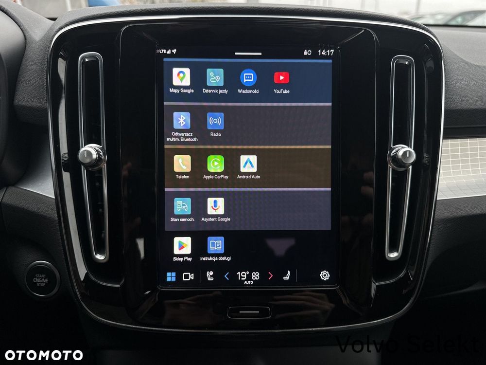 Volvo XC 40 - 19