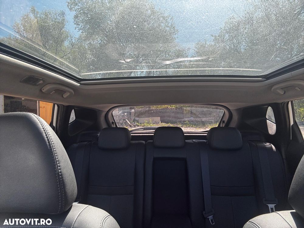 Nissan Qashqai 1.6 DCI DPF Start/Stop tekna - 16