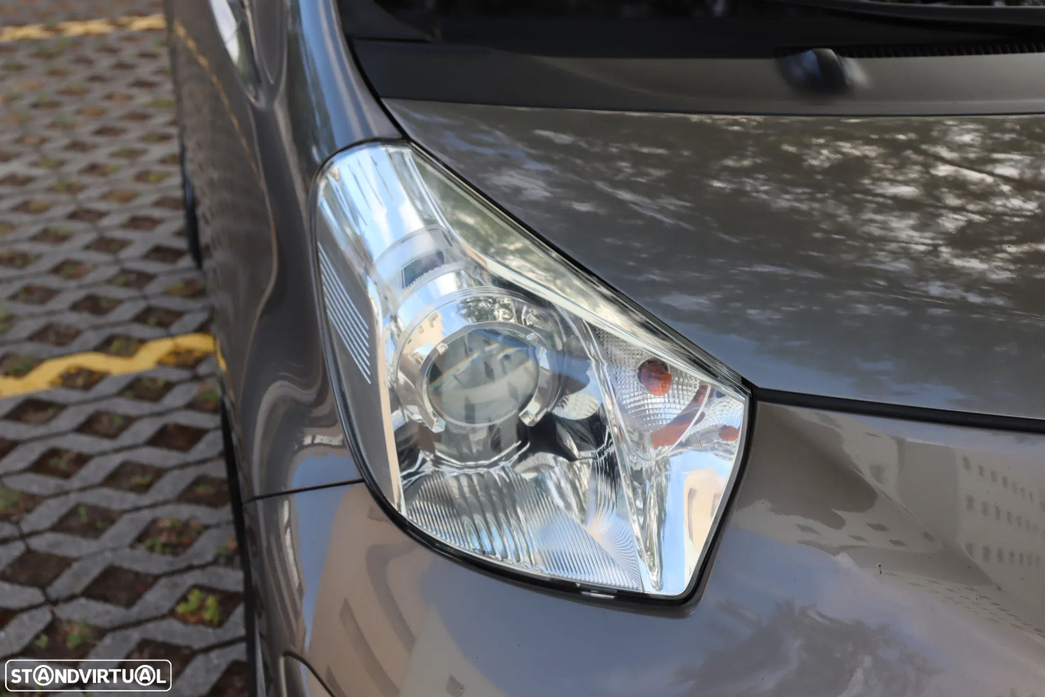 Toyota iQ 1.4 D-4D 2 EP - 30