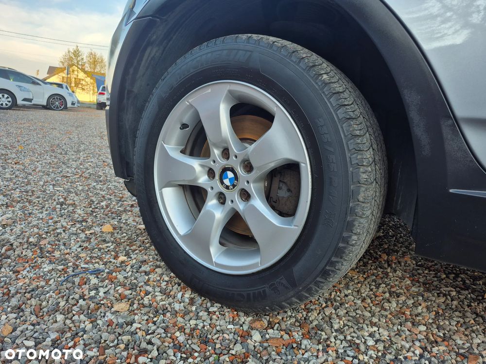 BMW X3 2.0d - 29