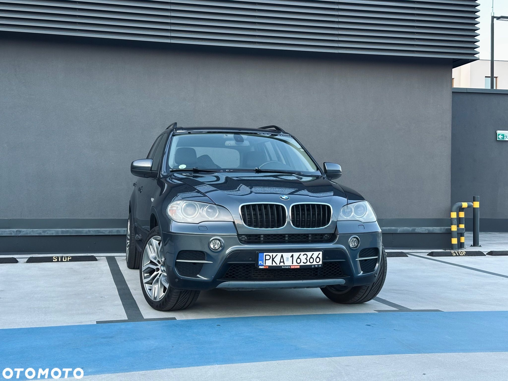 BMW X5 xDrive30d Edition Exclusive - 1