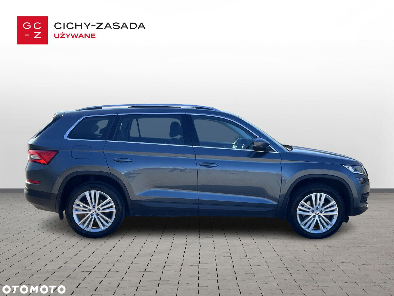 Skoda Kodiaq - 3