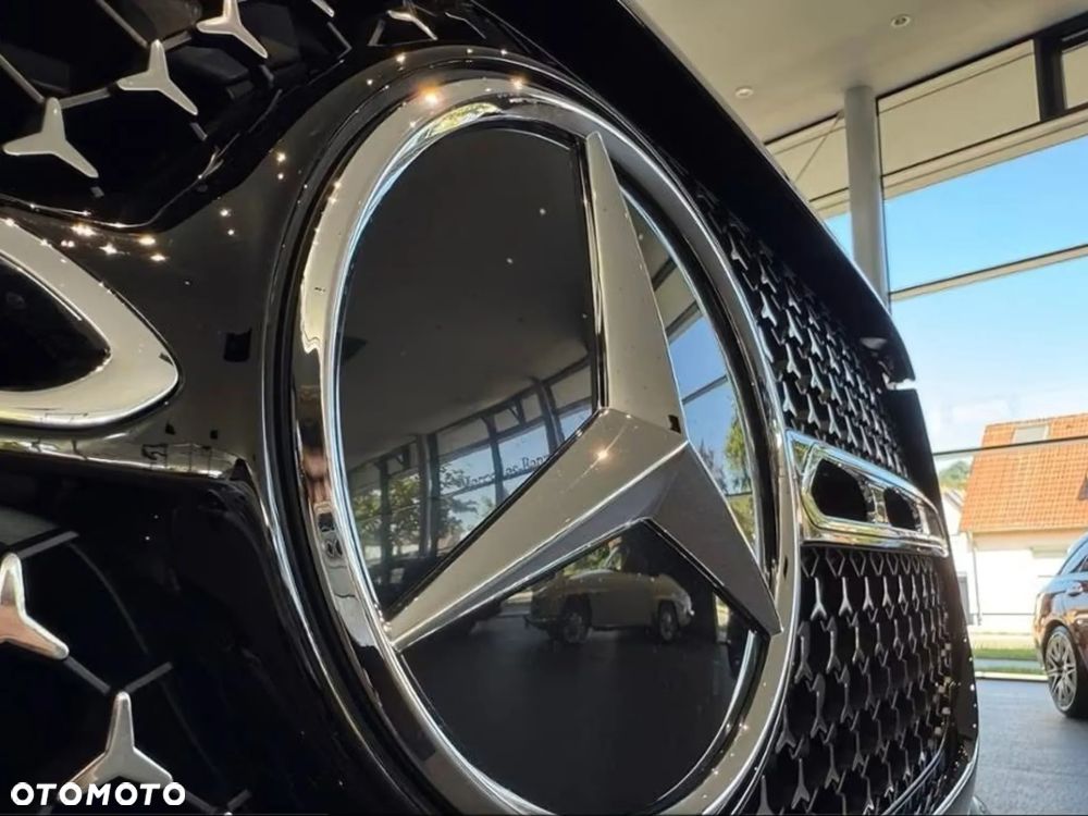 Mercedes-Benz GLE Coupe 300 d mHEV 4-Matic AMG Line - 8