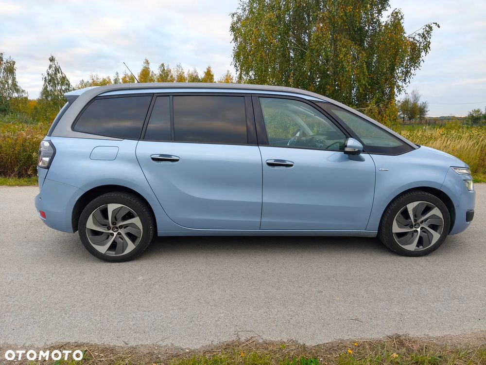 Citroën C4 Picasso 2.0 BlueHDi Exclusive - 7