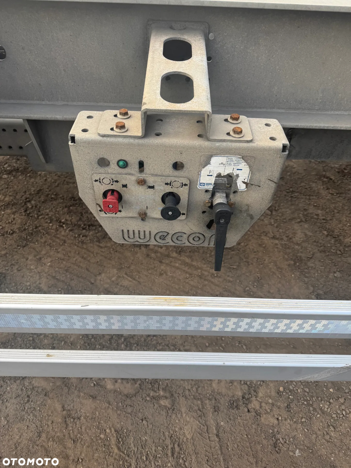 Wecon - 7