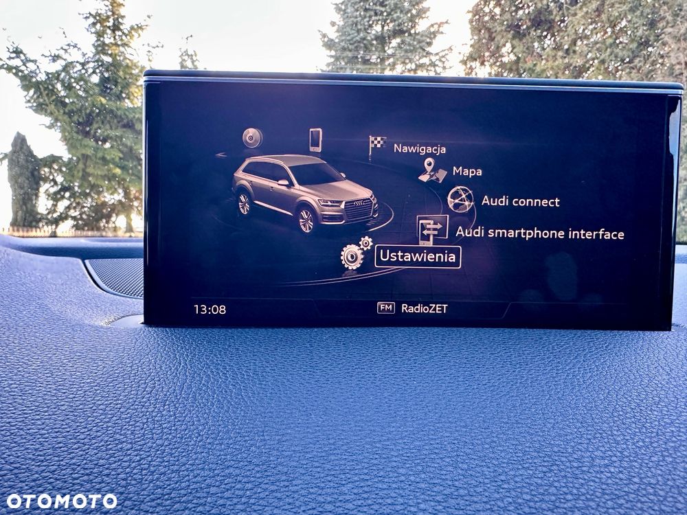 Audi Q7 - 21