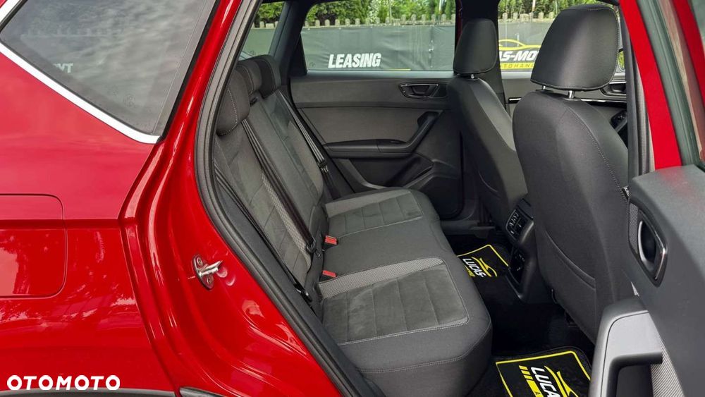 Seat Ateca - 30