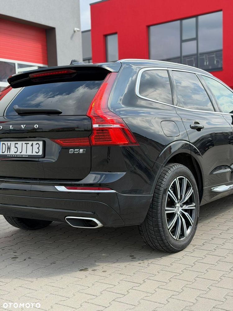 Volvo XC 60 - 8