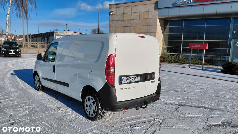Fiat Doblo - 6