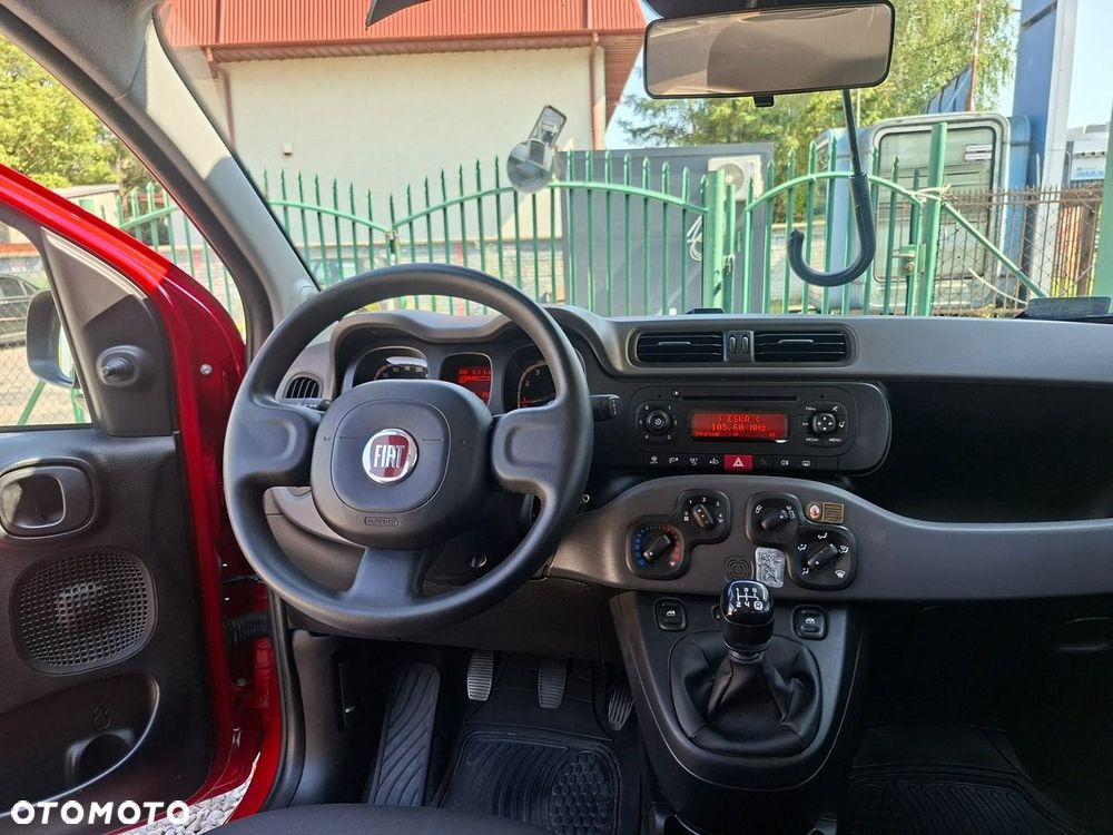 Fiat Panda 1.2 Easy - 18