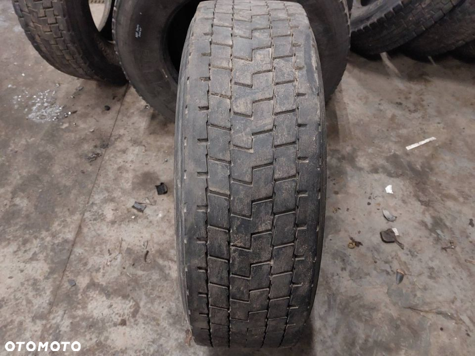 OPONA 1 SZT 315/70R22,5 2007R BRIDGESTONE M749 - 7