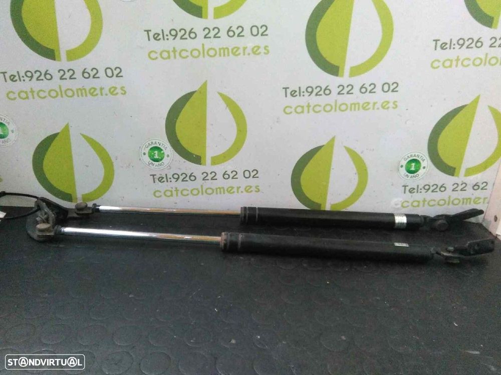 AMORTECEDORES DA MALA MITSUBISHI SPACE WAGON 2.0 TD (N38W) 82CV 1998CC - 1