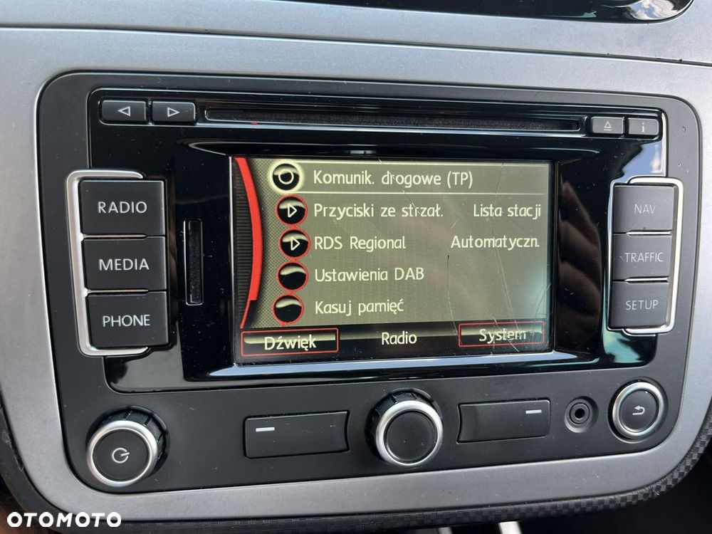 Seat Altea XL - 22