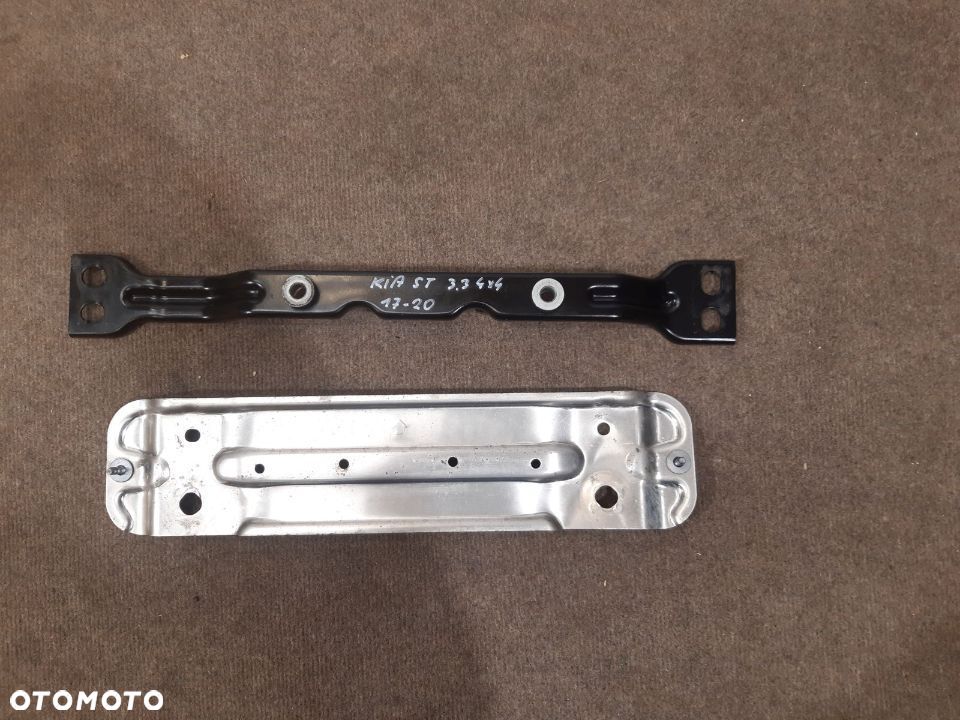 Wzmocnienie Podpora KIA STINGER 3.3i 4x4 Automat - 1