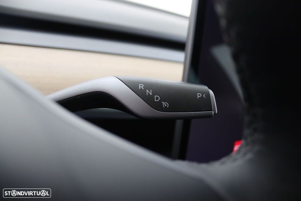 Tesla Model 3 Standard Range Plus RWD - 13