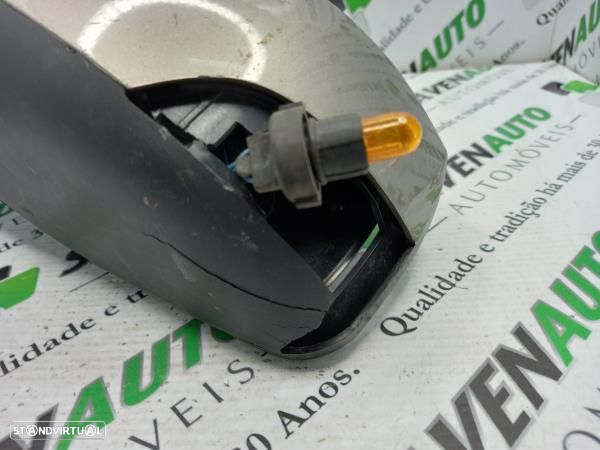 Espelho Retrovisor Esq Electrico  Renault Megane Iii Combi Van (Kz0/1) - 3