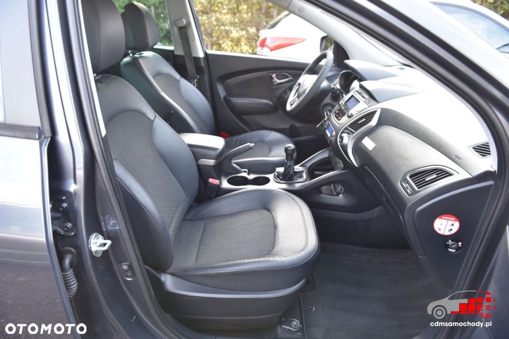Hyundai ix35 - 18