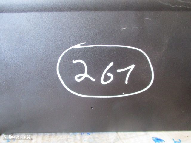 Radios RAD261 AUDI TT 2002 - 2