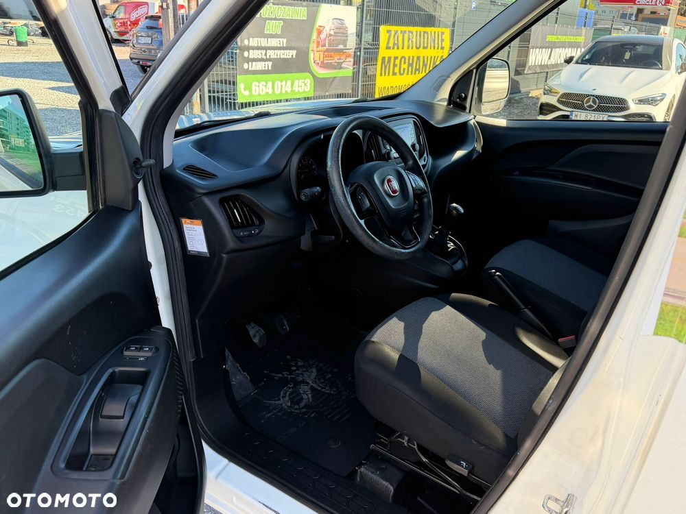 Fiat DOBLO - 13
